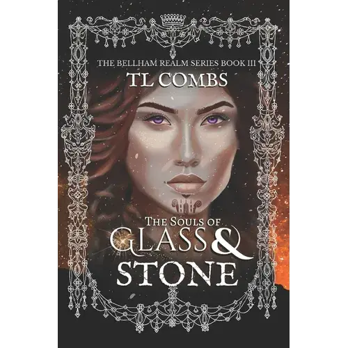 The Souls Of Glass & Stone - Paperback 1