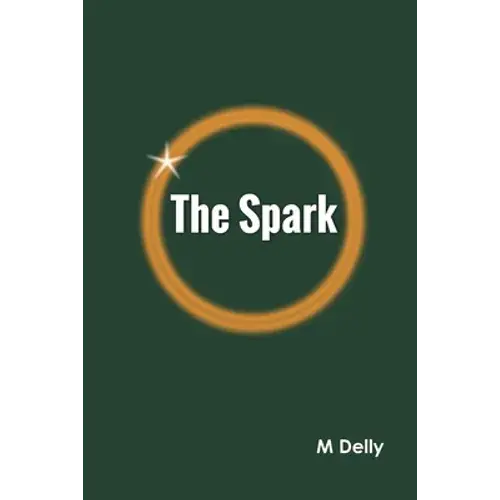 The Spark - Paperback 1