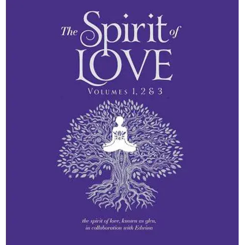 The Spirit Of Love - Hardcover 1