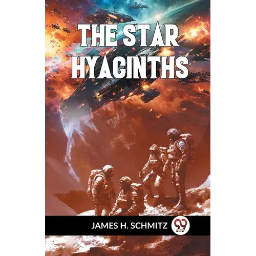The Star Hyacinths - Paperback 1