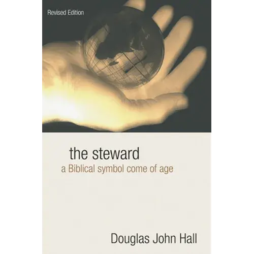 The Steward - Paperback 1