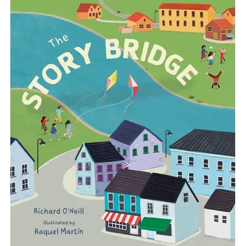 The Story Bridge - Paperback 1