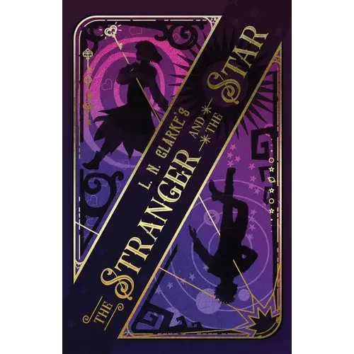 The Stranger And The Star - Paperback 1