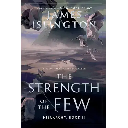 The Strength Of The Few - Hardcover 1