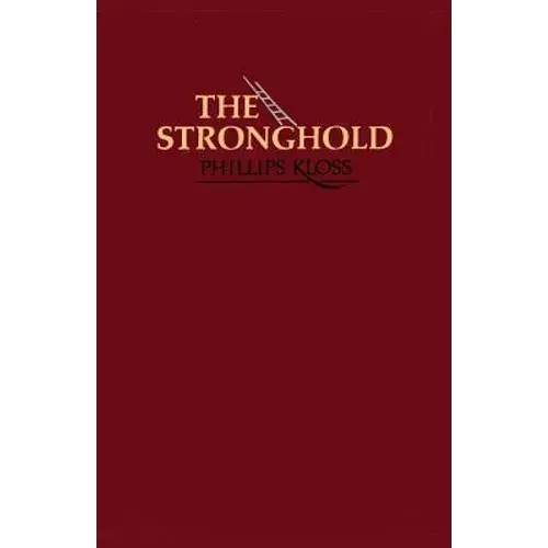 The Stronghold: Poems - Paperback 1