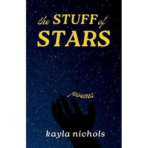 The Stuff Of Stars - Paperback 1