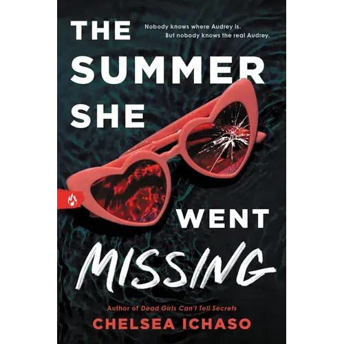 The Summer She Went Missing - Paperback 1