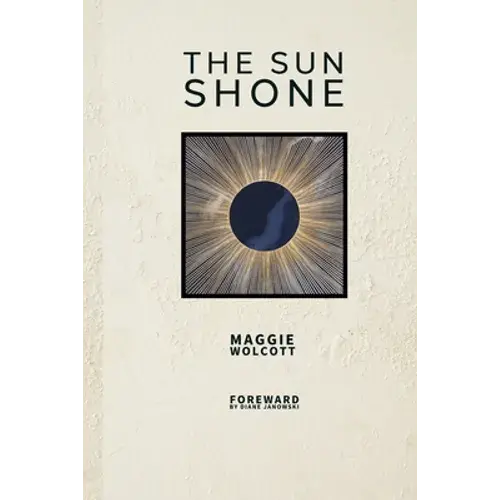 The Sun Shone - Paperback 1
