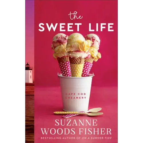 The Sweet Life - Paperback 1
