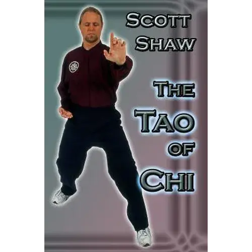The Tao Of Chi - Paperback 1