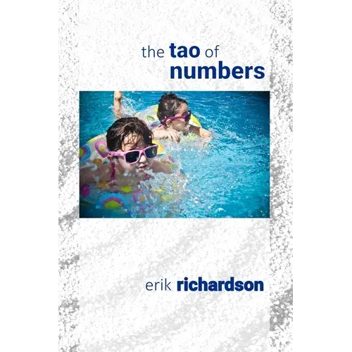 The Tao Of Numbers - Paperback 1