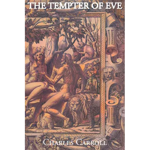 The Tempter Of Eve - Paperback 1