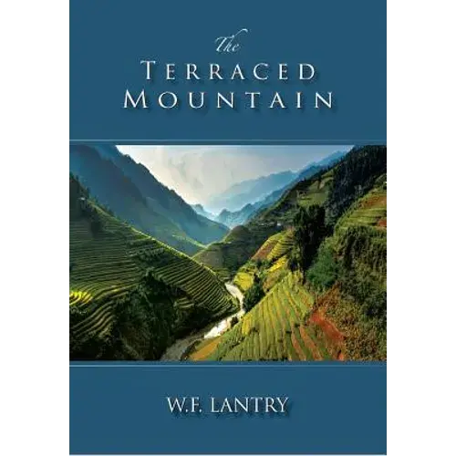 The Terraced Mountain - Paperback 1