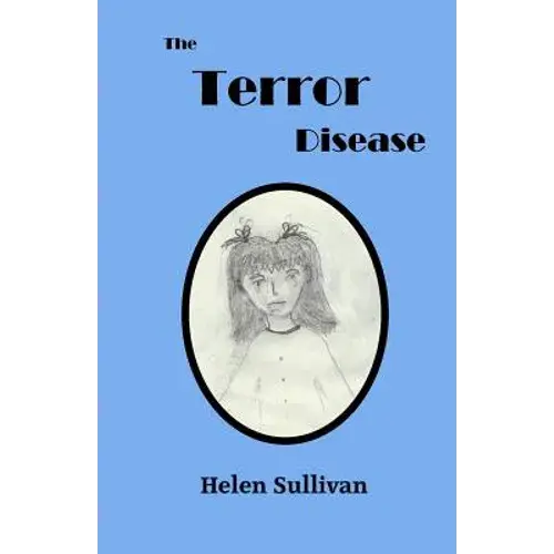 The Terror Disease - Paperback 1