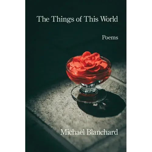 The Things Of This World - Paperback 1