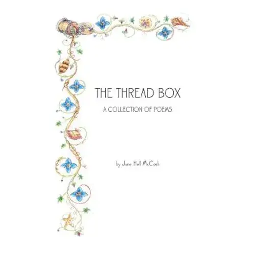 The Thread Box - Paperback 1