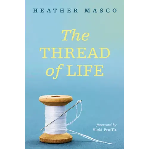 The Thread Of Life - Paperback 1
