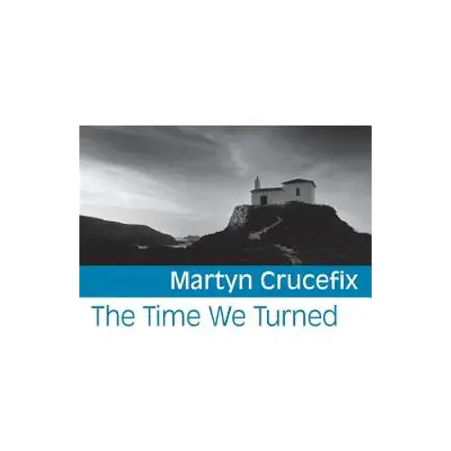 The Time We Turned - Paperback 1