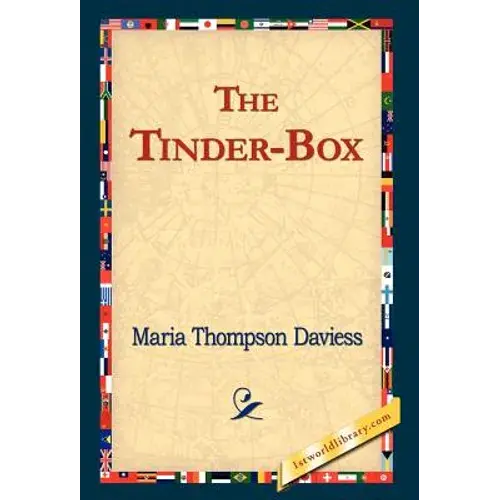 The Tinder-Box - Hardcover 1