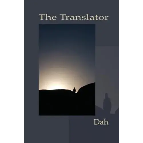 The Translator - Paperback 1