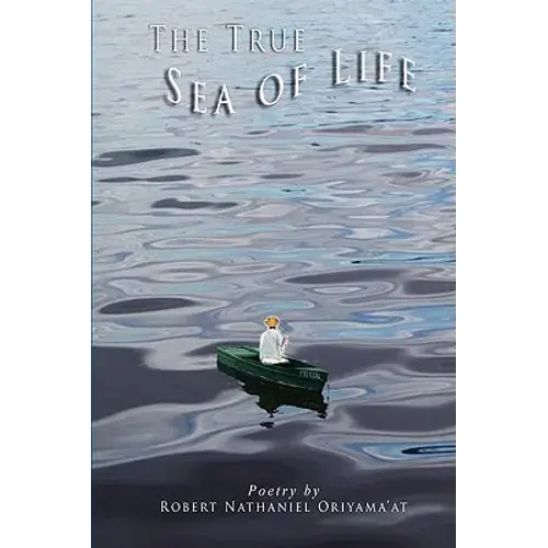 The True Sea Of Life - Paperback 1