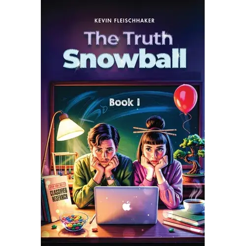 The Truth Snowball - Paperback 1