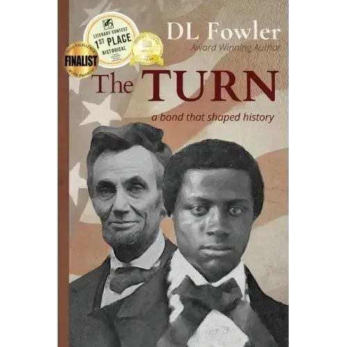 The Turn: A Bond That Shaped History - Paperback 1