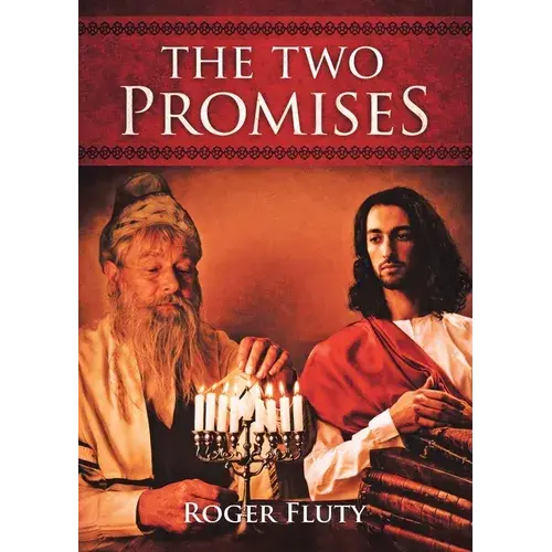 The Two Promises - Paperback 1
