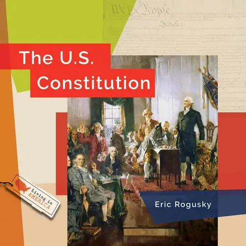 The U.S. Constitution - Paperback 1
