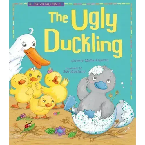 The Ugly Duckling - Paperback 1