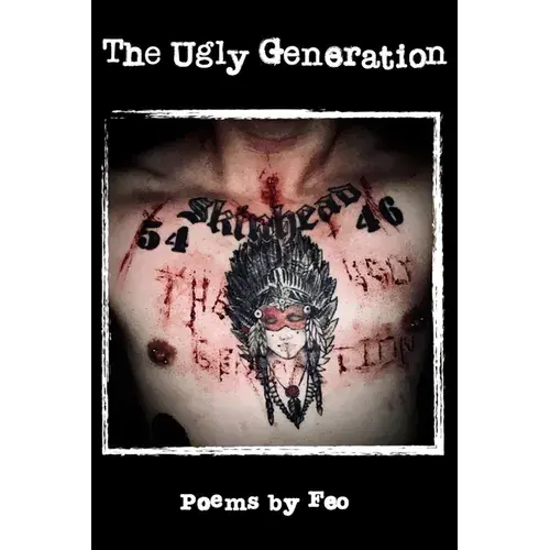 The Ugly Generation - Paperback 1