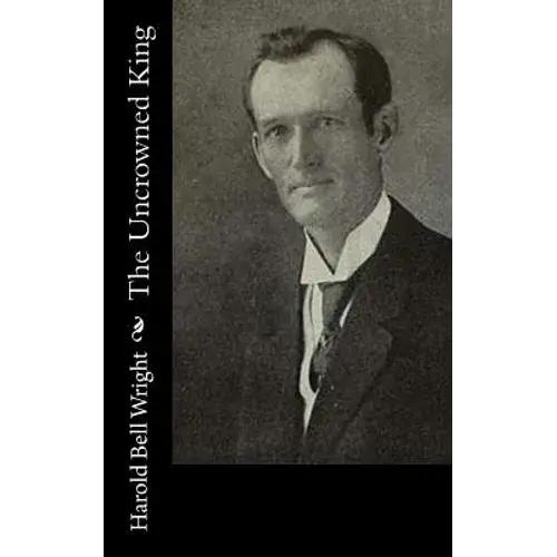 The Uncrowned King - Paperback 1