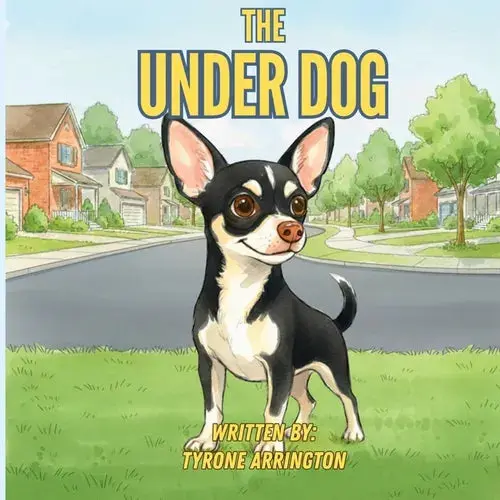 The Underdog - Paperback 1
