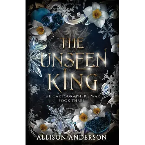 The Unseen King - Paperback 1