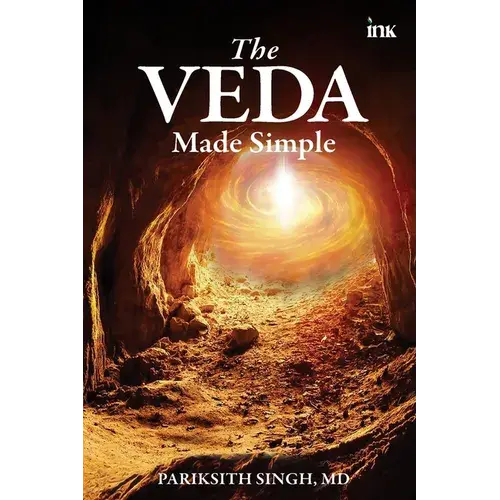 The Veda Made Simple - Paperback 1