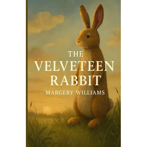 The Velveteen Rabbit (Illustrated) - Paperback 1