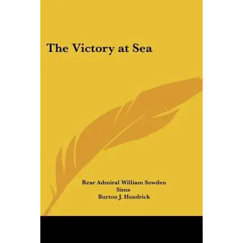 The Victory At Sea - Paperback 1