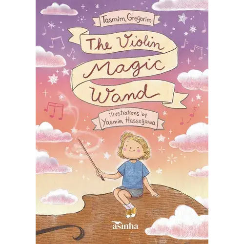 The Violin Magic Wand / - Paperback 1