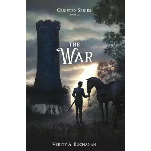 The War - Hardcover 1