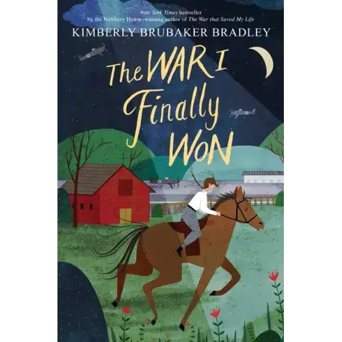 The War I Finally Won - Hardcover 1