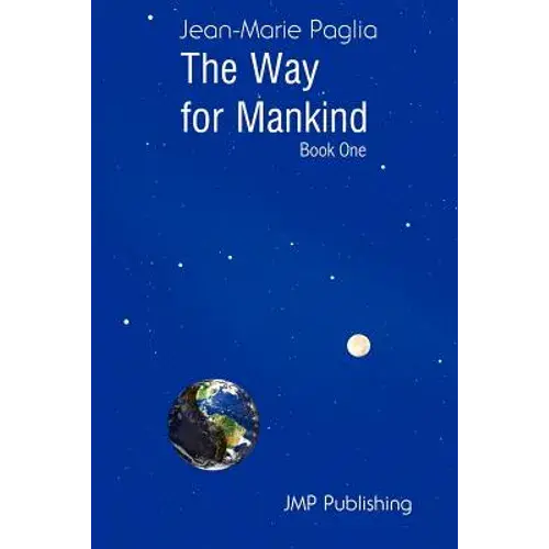 The Way For Mankind (Book One) - Paperback 1