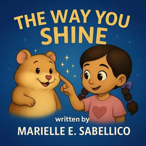 The Way You Shine - Paperback 1