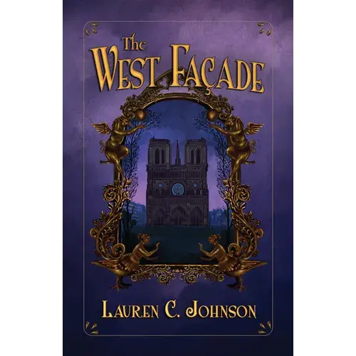 The West Facade - Paperback 1