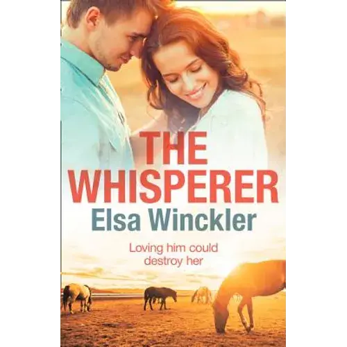 The Whisperer - Paperback 1