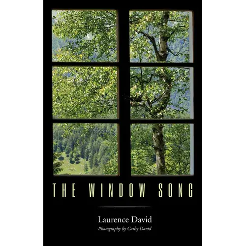 The Window Song - Paperback 1