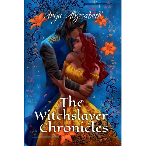 The Witchslayer Chronicles - Paperback 1