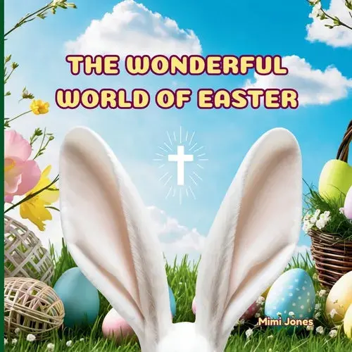 The Wonderful World Of Easter: Interesting Facts About Easter - Paperback 1