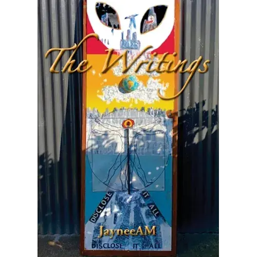 The Writings 2020 -2022 - Paperback 1