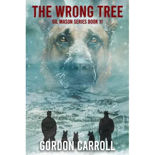 The Wrong Tree: A Gil Mason Novel - Paperback 1