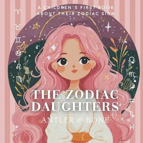 The Zodiac Daughters - Paperback 1
